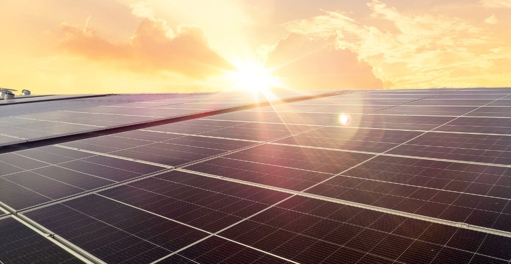 Solar Rooftop System Residence