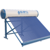Surya Solar and Waters offers high performance ETC Evacuated Tube Collector solar water heaters designed to harness the suns energy for efficient and eco friendly water heating Ideal for residential commercial and industrial applications our ETC systems provide a reliable and cost effective hot water solution