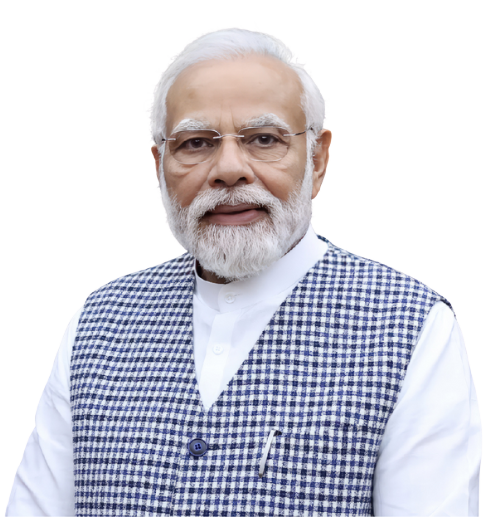 Narendra Modi HD Image PNG