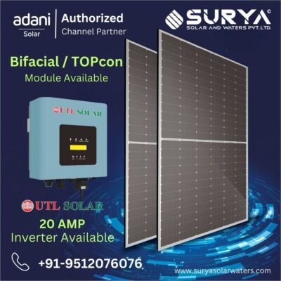 Book now elon shine topcon module