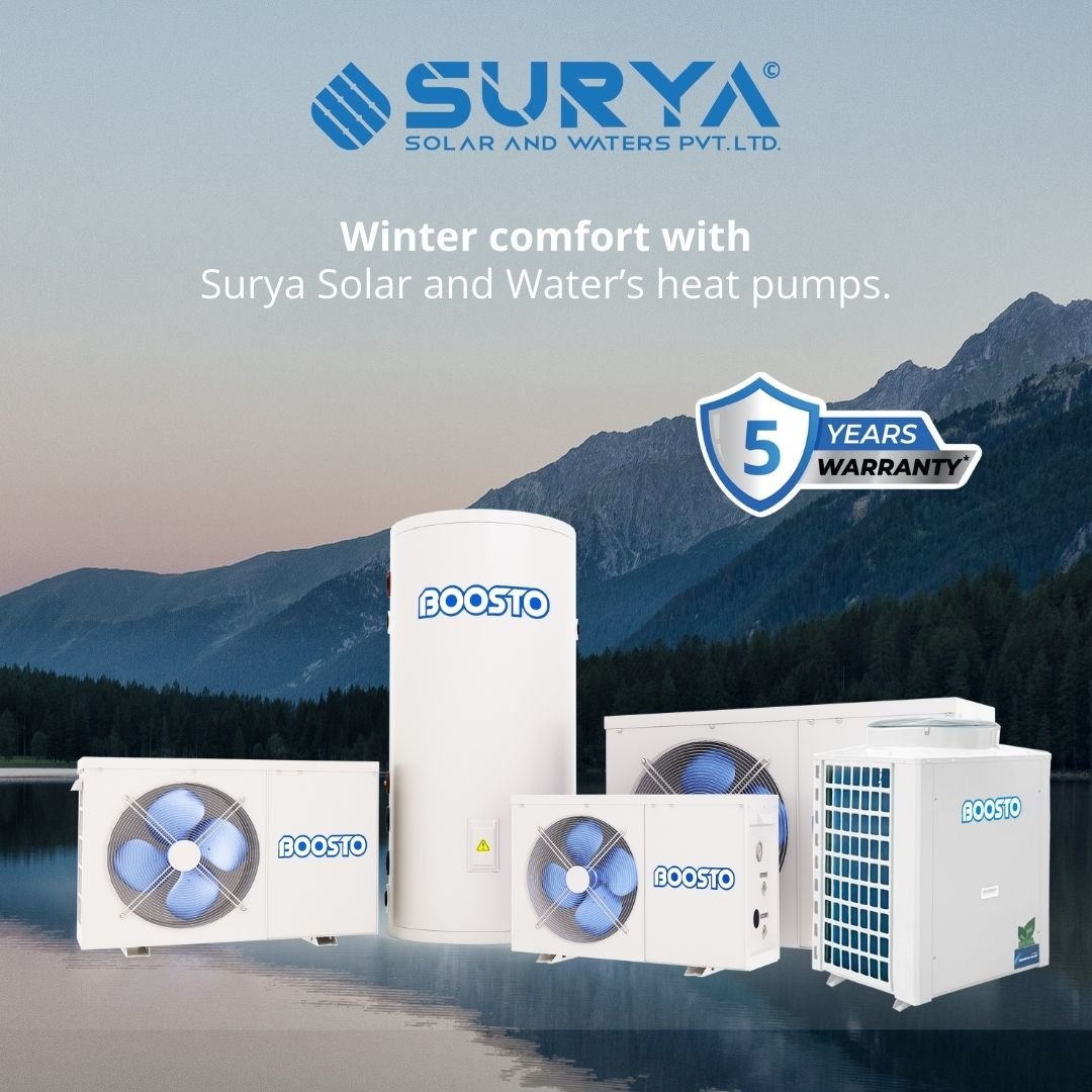 green homes air source heat pump government grant