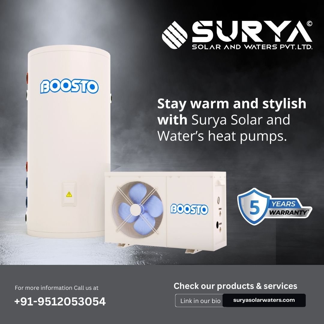 Water Heater Us Air Conditioning Heating GOSBEL Domestic Hot Water